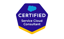 Salesforce Certified Service Cloud Consultant